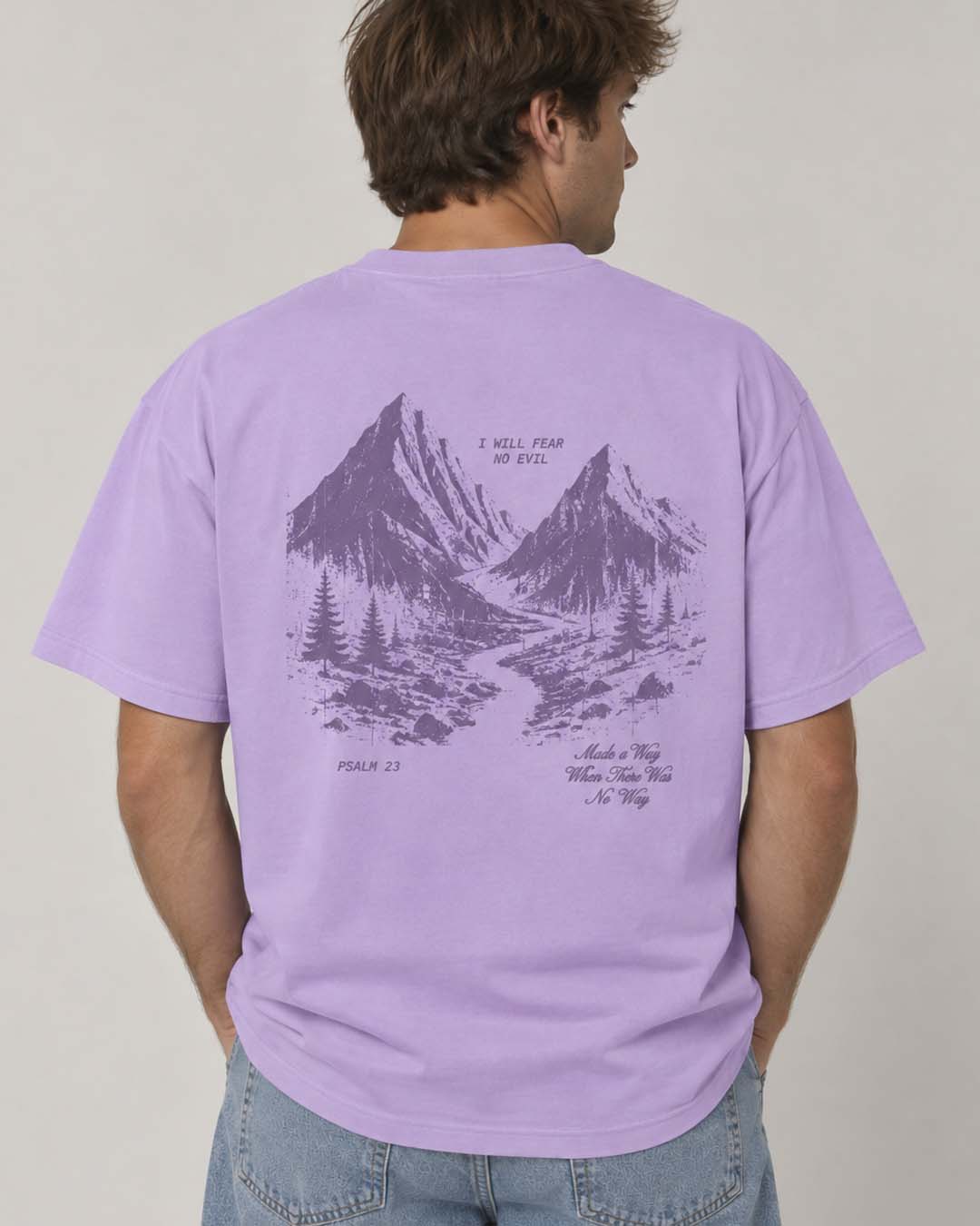 Waymaker Tee