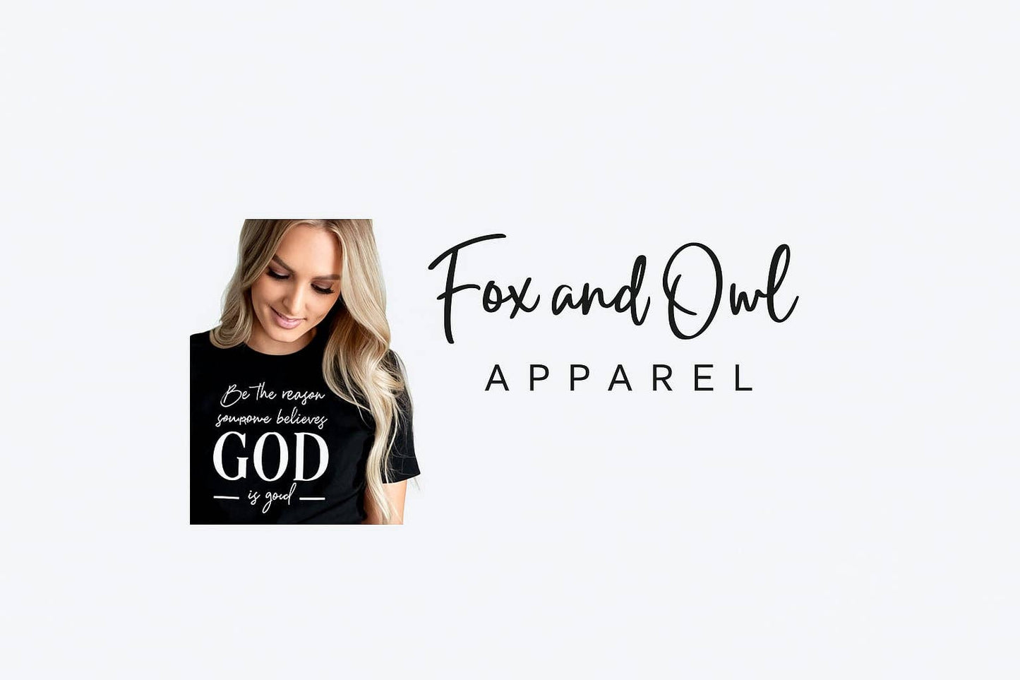 Olive Made to Worship Tultex Faith Graphic Tee