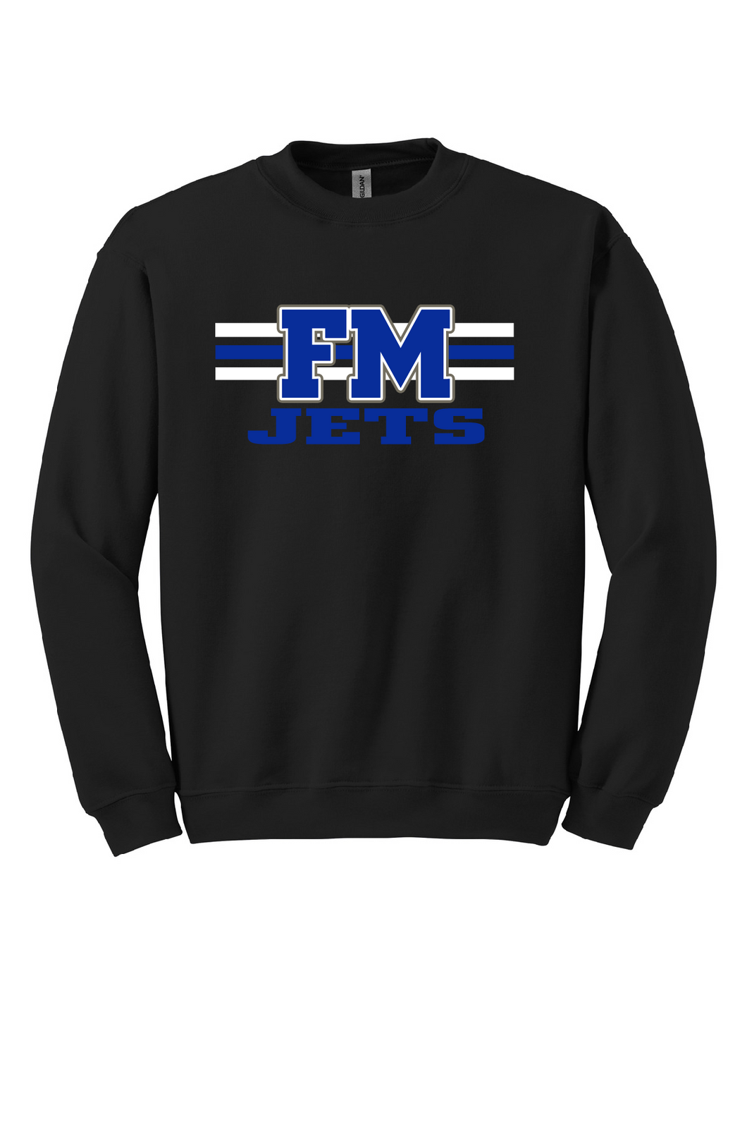 FM Block Apparel