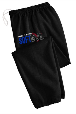 2025 FM Softball Sweatpants