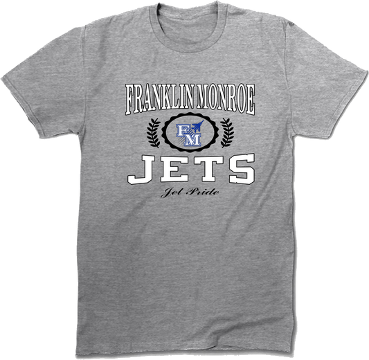 Franklin Monroe Collegiate Design