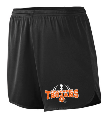 2024 Trojan Football Shorts