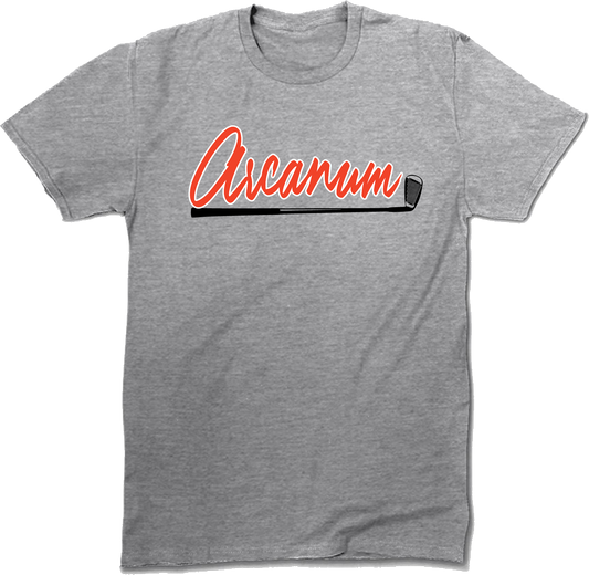 2026 Arcanum Trojans Golf Apparel