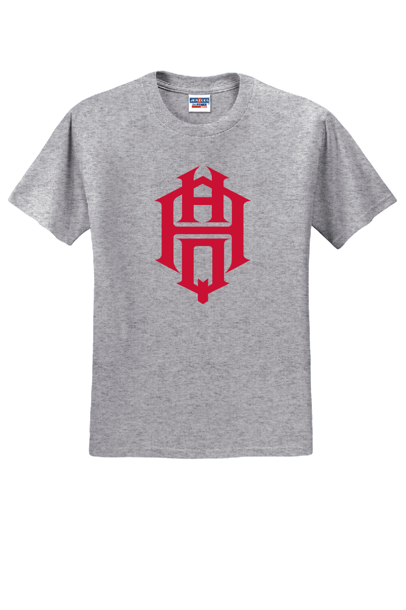 AHQ Crew Sweatshirt