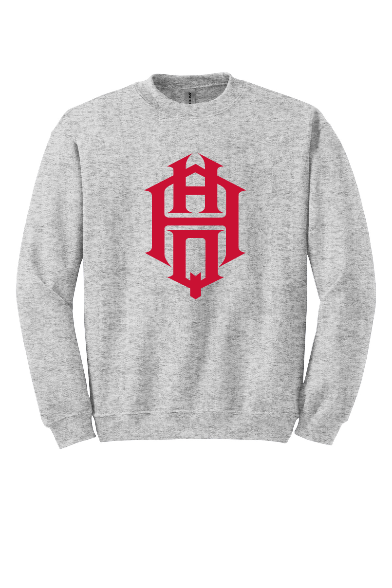 AHQ Crew Sweatshirt