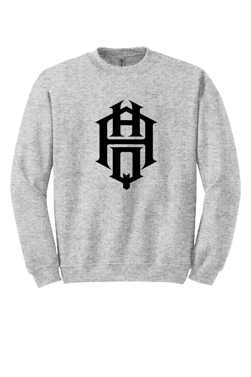 AHQ Crew Sweatshirt