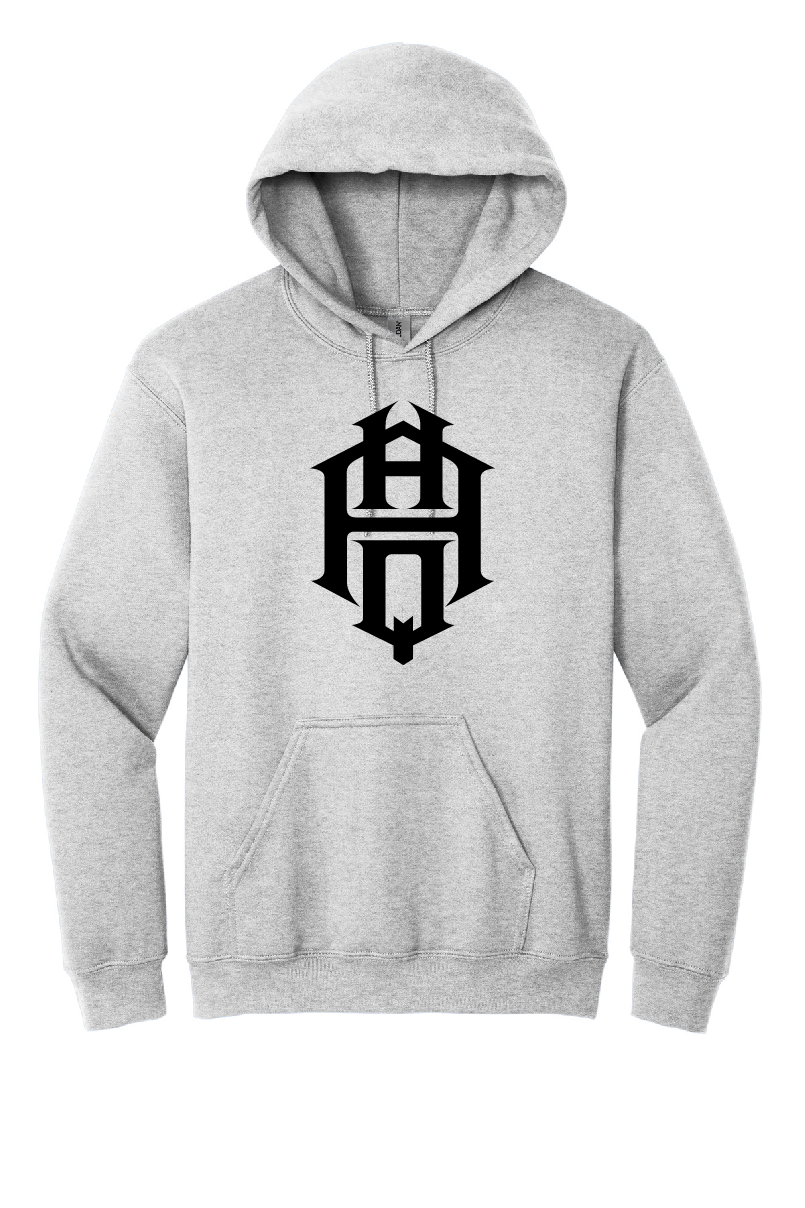 AHQ Hooded Sweatshirt