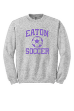 Eaton Soccer Sweatshirt