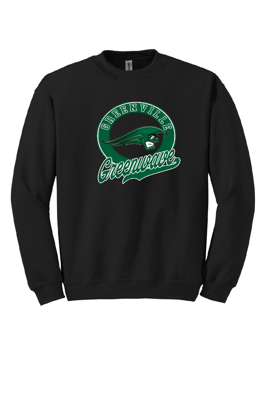Greenville Circle Apparel