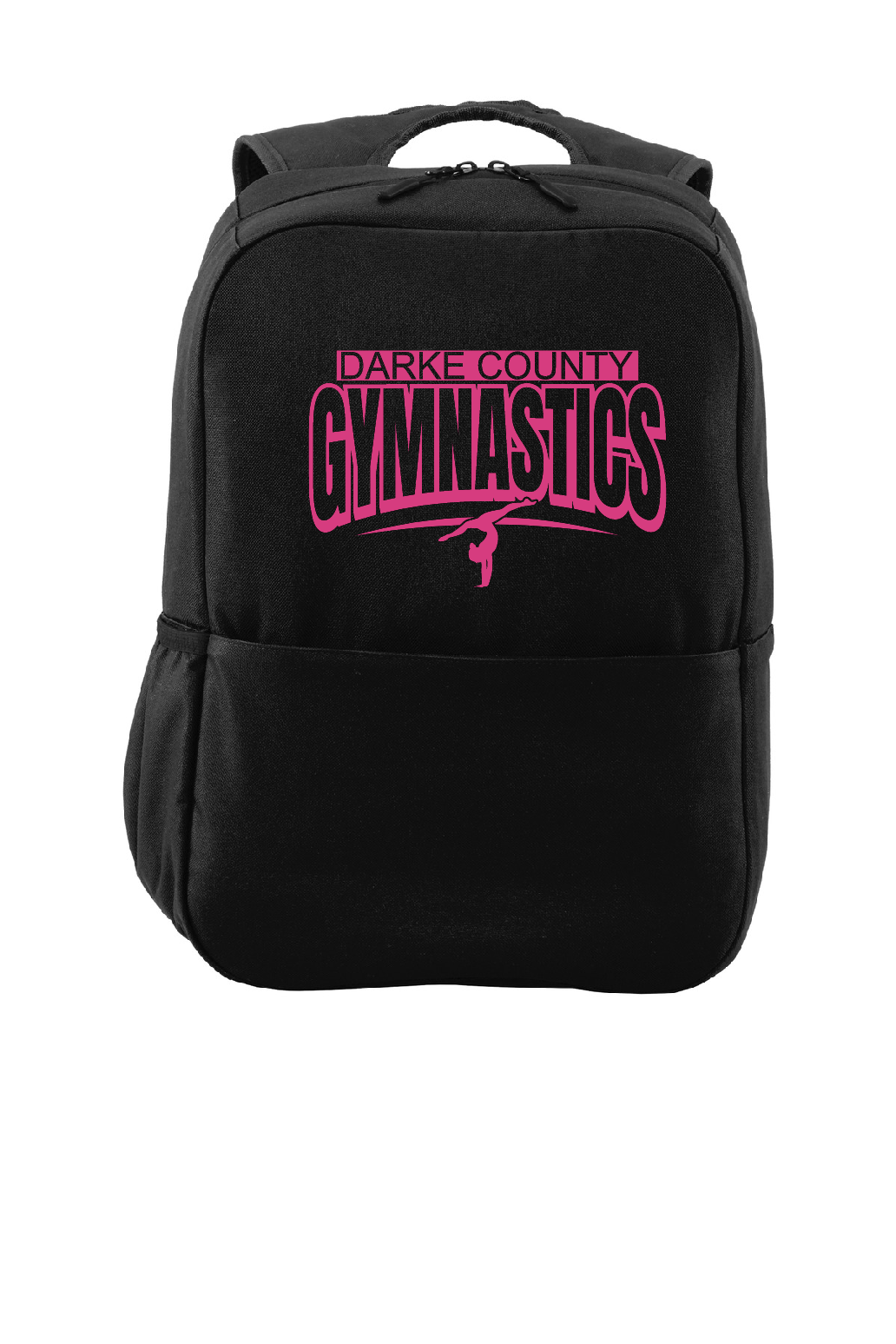 Darke Gymnastics Backpack