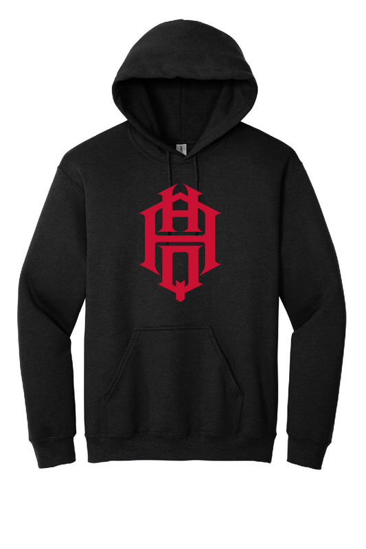 AHQ Hooded Sweatshirt