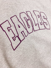 Eaton Puff Spirit-wear Sweatshirt