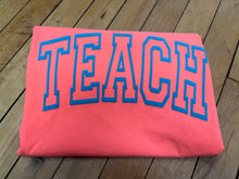 Puff Teach Tee