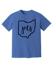 Pre Order Ohio School Script