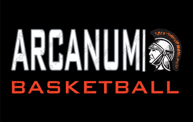 2024 Arcanum Basketball Apparel