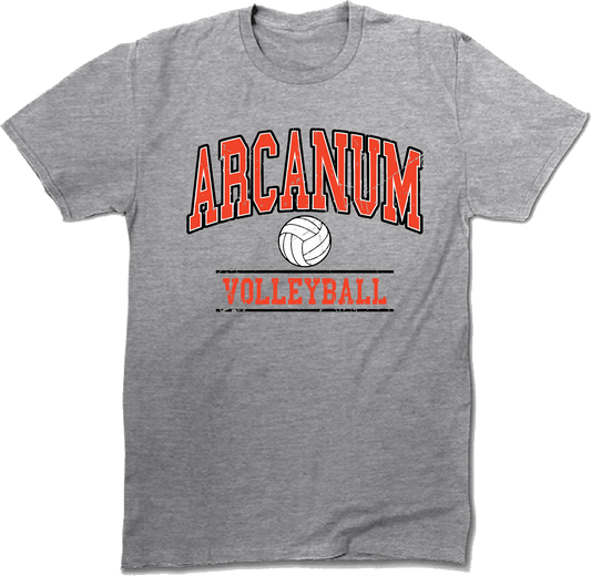 2026 Required Junior High Girls Volleyball Players Pack