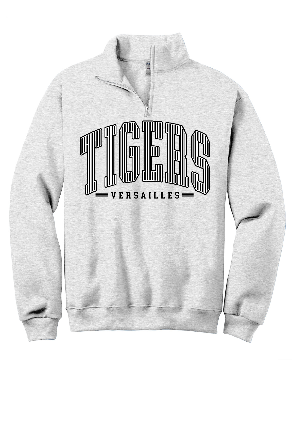Lined Versailles Tigers Apparel
