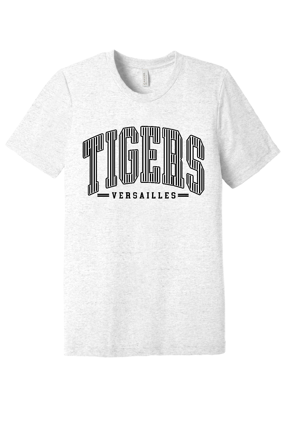 Lined Versailles Tigers Apparel