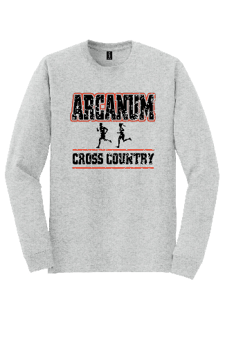 Arcanum Cross Country 2026