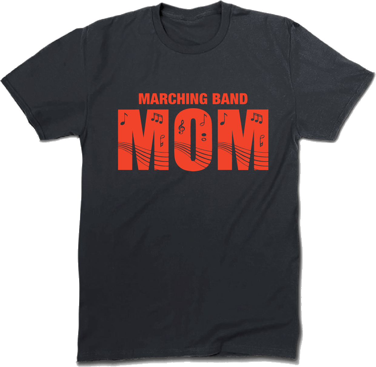 Marching Band Parent Apparel