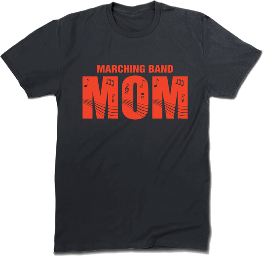 Marching Band Parent Apparel