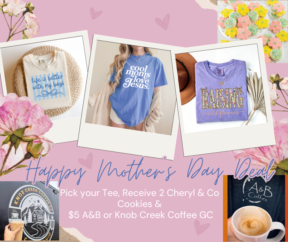 Mother's Day Bundle Special