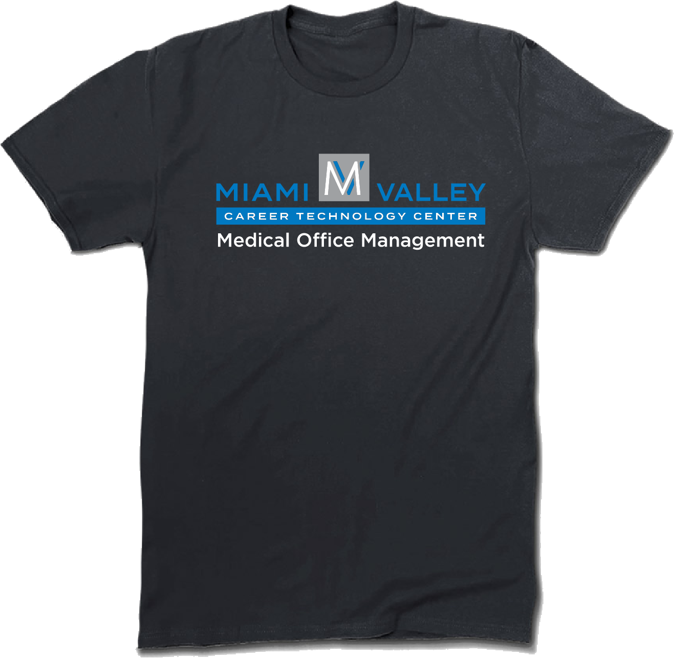 MVCTC Medical Office Management Apparel