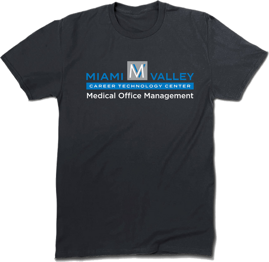 MVCTC Medical Office Management Apparel