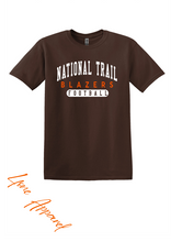 National Trail Collegiate Football