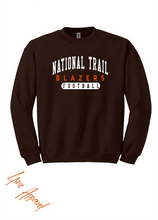 National Trail Collegiate Football