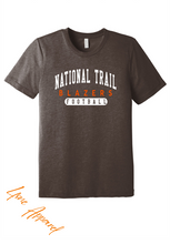 National Trail Collegiate Football