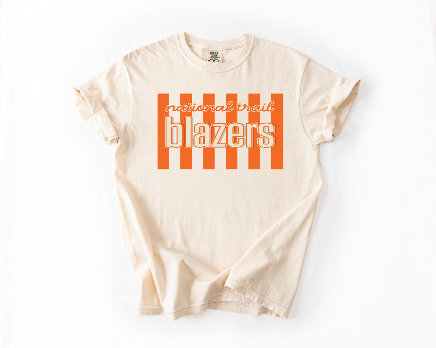 National Trail Lines Apparel