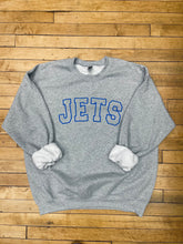 FM Puff Spirit-wear Sweatshirt