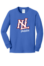 Next Level Softball Apparel