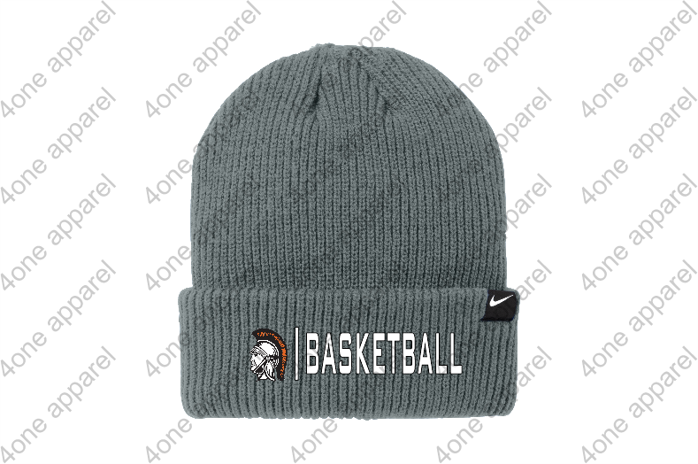 2024 Arcanum Basketball Nike Terra Beanie