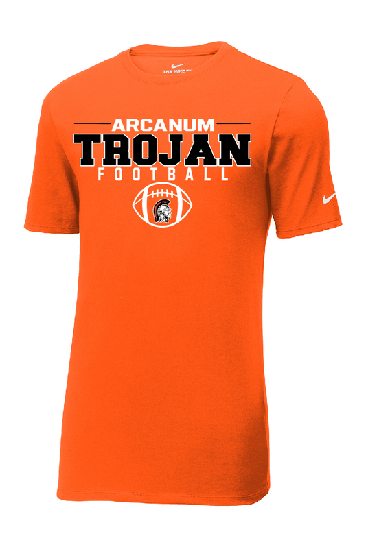 2026 Arcanum Football Nike Tee