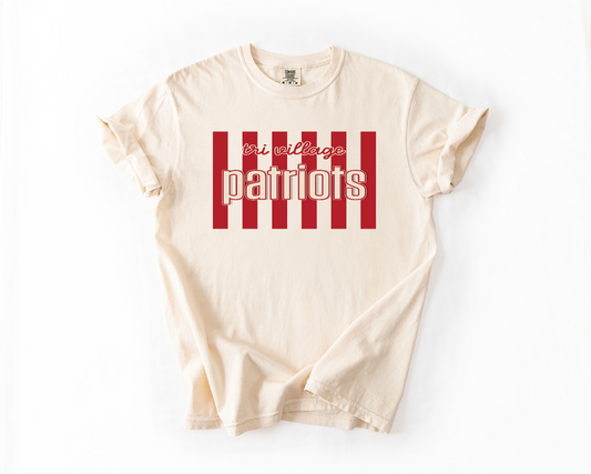 Patriots Lines Apparel