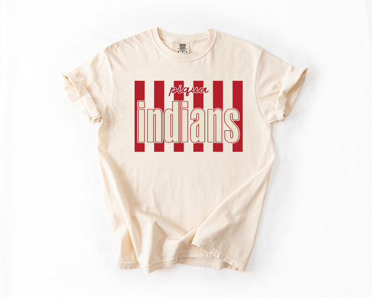 Piqua Lines Apparel