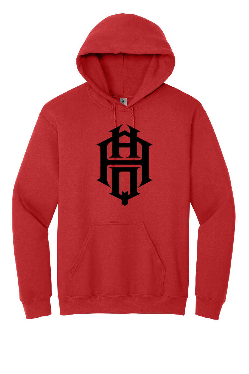 AHQ Hooded Sweatshirt