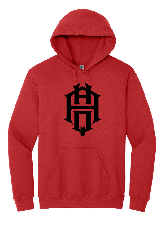 AHQ Hooded Sweatshirt