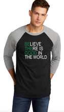 Barrington  Believe Apparel