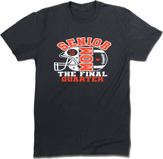 2025 Senior Mom Tee