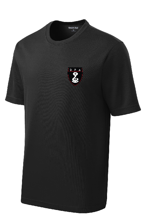 DPA Unisex Dri Fit