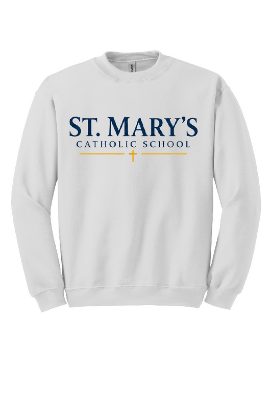 St. Mary's Catholic School Line Apparel