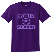 Eaton Soccer T-Shirt