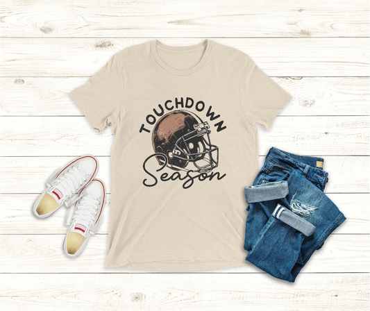Touchdown Season Apparel