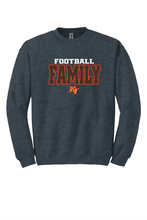 National Trail Football Family Apparel