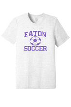 Eaton Soccer T-Shirt