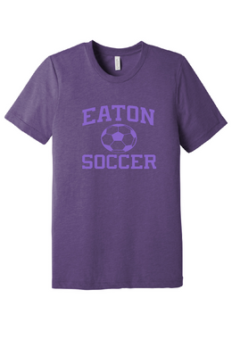 Eaton Soccer T-Shirt