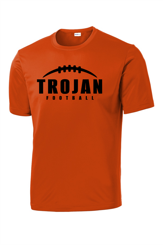 Trojan Football Dri Fit